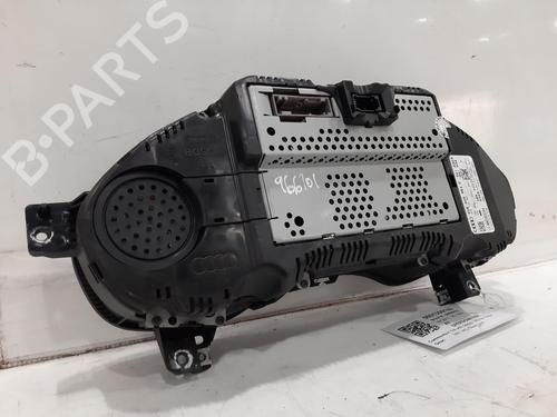 Instrument cluster AUDI A7 Sportback (4GA, 4GF) 3.0 TDI quattro | BP26814729C47 