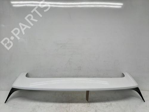 Used Rear spoiler HYUNDAI TUCSON (TL, TLE) 1.6 GDi (132 hp) 26866750