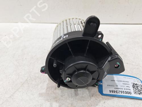 Varmeblæser SUZUKI CELERIO (LF) 1.0 (AVK310) | BP32064097M62 
