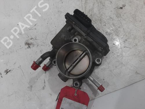 Throttle body KIA SOUL I (AM) 1.6 GDI | BP26816607M82 