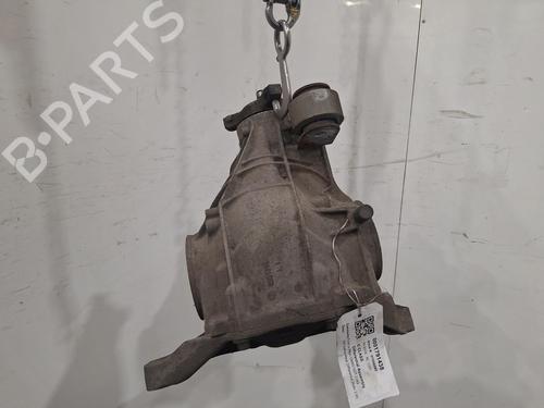 Differential, foran Differential, foran 38098509 38098509