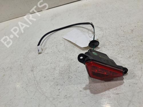 Used Third brake light KIA PROCEED (CD) 1.6 CRDi 136 (136 hp) 31009189