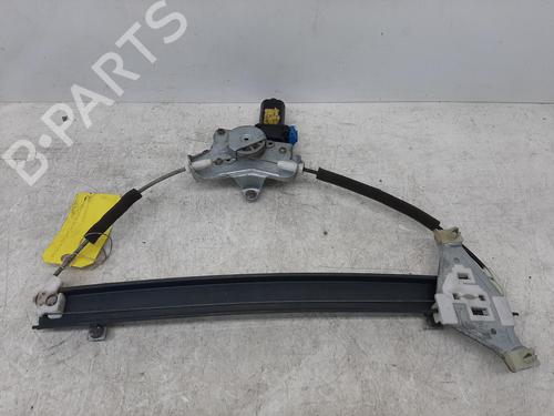 Front left window mechanism DAEWOO LACETTI Hatchback (KLAN) 1.6 | BP26755970C22 