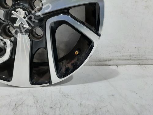 Fælk PEUGEOT 108 1.2 | BP31685635C45