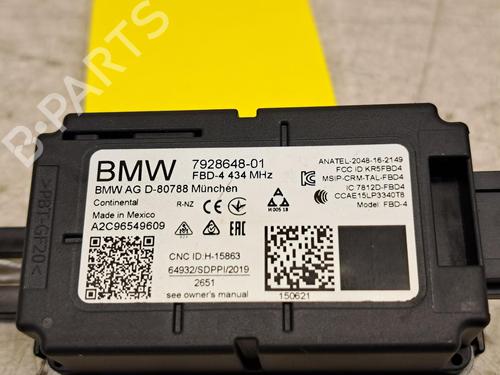 Control unit BMW 4 Coupe (G22, G82) M4 Competition M xDrive | BP29235481M11 - Image 4