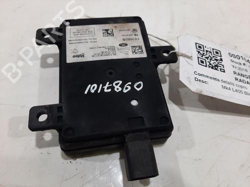 Electronic sensor LAND ROVER RANGE ROVER IV (L405) 4.4 SDV8 4x4 | BP32682936M84 - Image 3