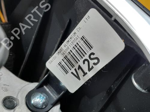 Steering wheel KIA SPORTAGE IV (QL, QLE) 1.7 CRDi | BP32357199C49