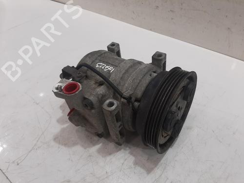 Used AC compressor AC compressor HYUNDAI i10 I (PA) 1.2 (86 hp) 35962931 35962931