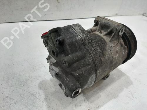 AC compressor VAUXHALL ASTRA Mk VI (J) Estate (P10) 1.6 | BP30789544M34