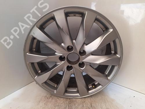 Fælk Fælk HONDA CR-V III (RE_) 2.0 i-VTEC 4WD (RE5, RE2) (150 hp) 34179088 34179088