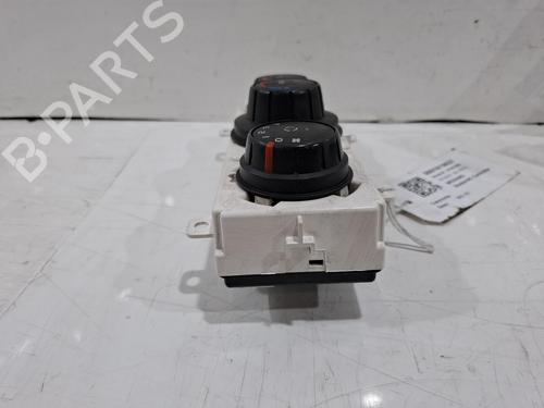 Climate control VAUXHALL MOVANO Mk II (B) VAN (X62) 2.3 CDTI FWD (FV) | BP38728256I5 - Image 6