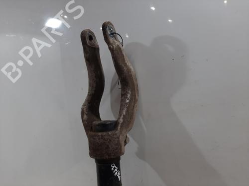 Right front shock absorber JAGUAR I-PACE (X590) EV400 AWD | BP29580852M17 