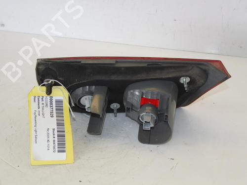 Right taillight HONDA ACCORD VII (CL, CN) 2.2 i-CTDi (CN1) | BP30756056C35