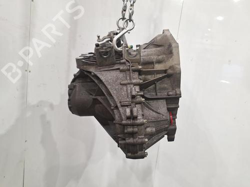 Gearbox MINI MINI CLUBMAN (F54) Cooper | BP30585962M3 