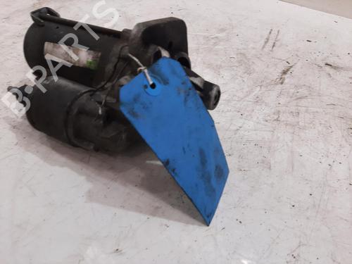 Starter RENAULT MEGANE III Hatchback (BZ0/1_, B3_) 1.5 dCi | BP36106244M8 - Image 4