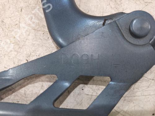 Other MAZDA 2 Hatchback (DL, DJ) 1.5 SKYACTIV-G (DJLFS) | BP32064370O1 