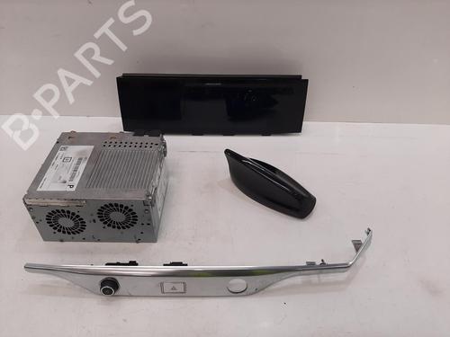 Used Electronic module Electronic module JAGUAR I-PACE (X590) EV400 AWD (400 hp) 34178781 34178781