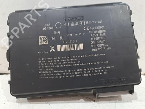 Computer LAND ROVER RANGE ROVER IV (L405) 4.4 SDV8 4x4 (340 hp) 29988909