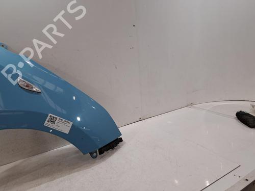 Right front fenders HYUNDAI i10 II (BA, IA) 1.0 | BP30057494C42