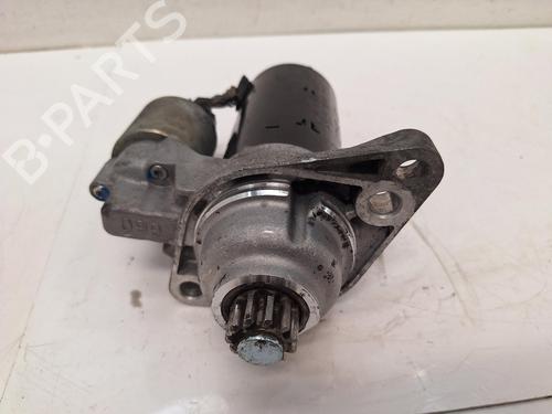 Starter VW POLO V (6R1, 6C1) 1.2 TDI | BP27280818M8 