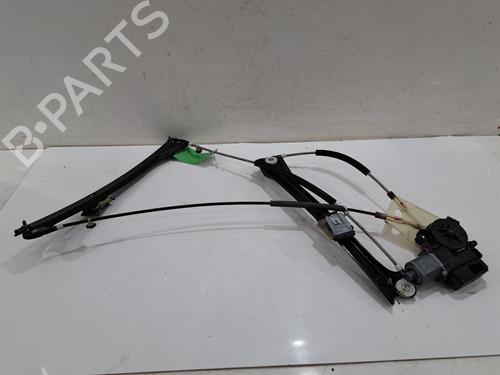Front right window mechanism VW POLO V (6R1, 6C1) 1.2 | BP34734026C23 - Image 6