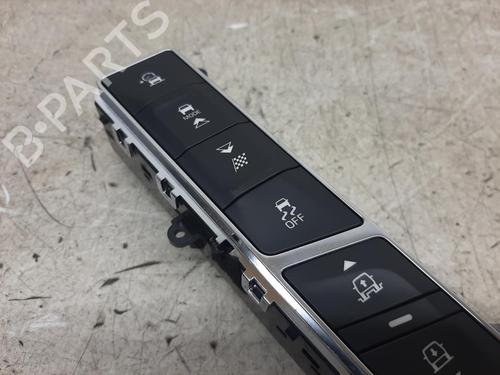 Electronic module JAGUAR I-PACE (X590) EV400 AWD | BP29235925M83