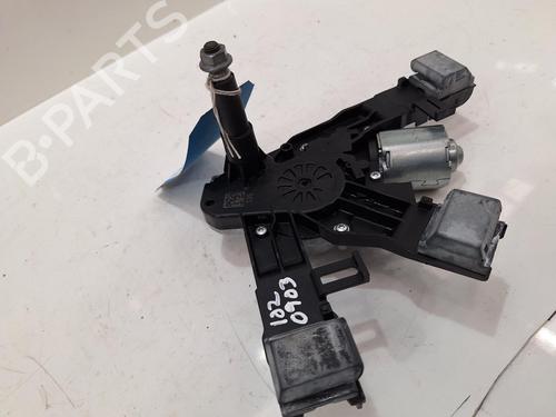 Rear wiper motor PEUGEOT 308 SW III (FC_, FJ_, FR_, F4_, FN_) PureTech 130 (FRHNSL, FRHNST) | BP28038537M102 