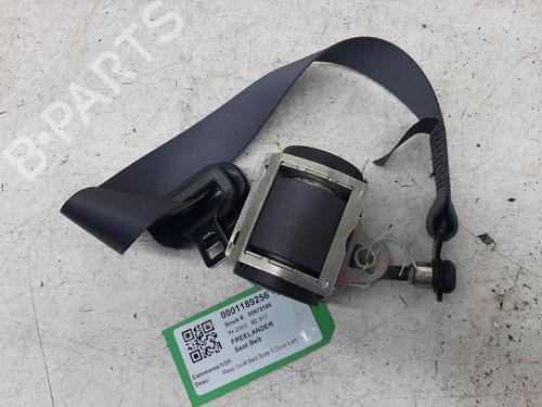 Used Other LAND ROVER FREELANDER I (L314) 1.8 16V 4x4 (117 hp) 26814614
