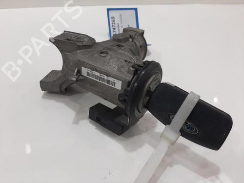 Ignition barrel FORD FIESTA VI (CB1, CCN) 1.4 | BP36594193M48 - Image 3