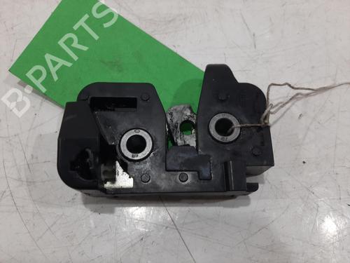 Bakluke lås FORD FUSION (JU_) 1.6 (100 hp) 32325138