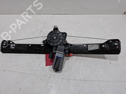 Used Front left window mechanism Front left window mechanism 38949128 38949128