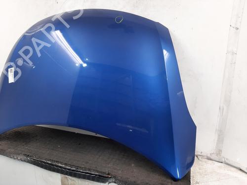 Hood SUZUKI SWIFT IV (FZ, NZ) 1.2 (AZG412, ZC72S) | BP30142339C1 