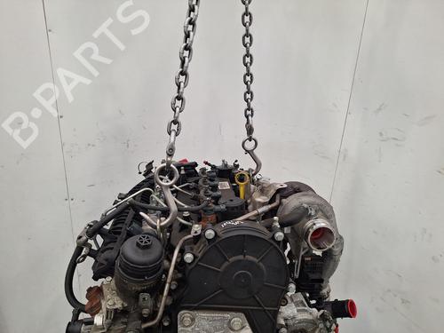 Engine VAUXHALL INSIGNIA Mk I (A) Hatchback (G09) 2.0 CDTI (68) | BP32172129M1