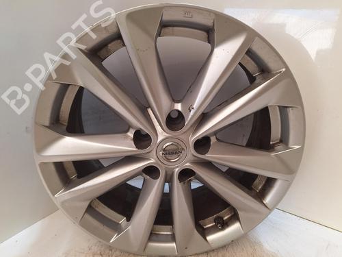 Used Rim Rim 34376470 34376470