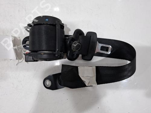 Used Front left seatbelt Front left seatbelt 38440749 38440749