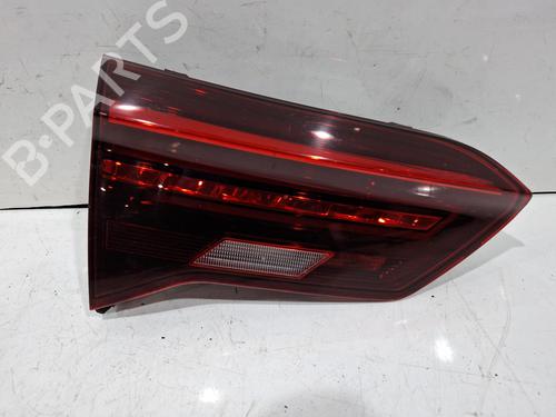 Used Left tailgate light Left tailgate light 38568866 38568866
