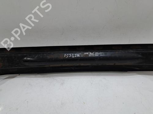 Rear bumper reinforcement AUDI Q5 (FYB, FYG) 2.0 TDI quattro | BP29444492C73 
