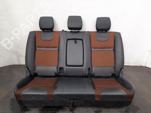 Used Rear seat (2nd row) Rear seat (2nd row) 38412361 38412361