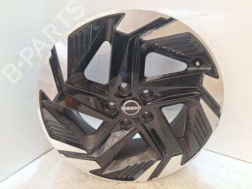 Felg Felg NISSAN QASHQAI III (J12) 1.5 VC-T e-Power (190 hp) 36106061 36106061