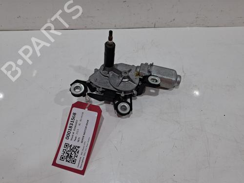 Used Rear wiper motor Rear wiper motor 39118900 39118900