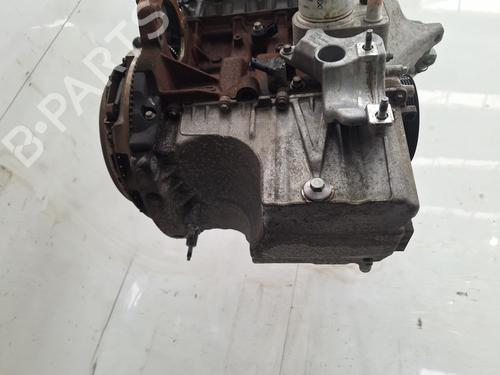 Engine FORD FIESTA VI (CB1, CCN) 1.0 EcoBoost | BP26766064M1 