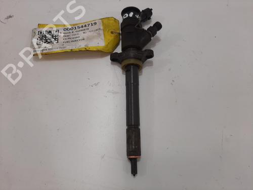 Spreder / Dyse CITROËN C3 Picasso (SH_) 1.6 HDi (109 hp) 30057575