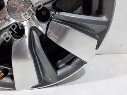 Rim PEUGEOT 2008 I (CU_) 1.2 VTi | BP29882881C45