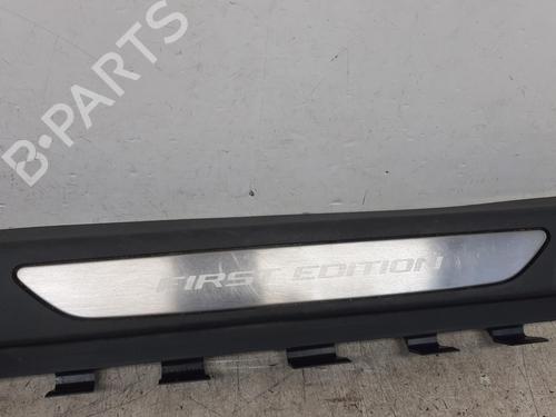 Other JAGUAR I-PACE (X590) EV400 AWD | BP26808362O1