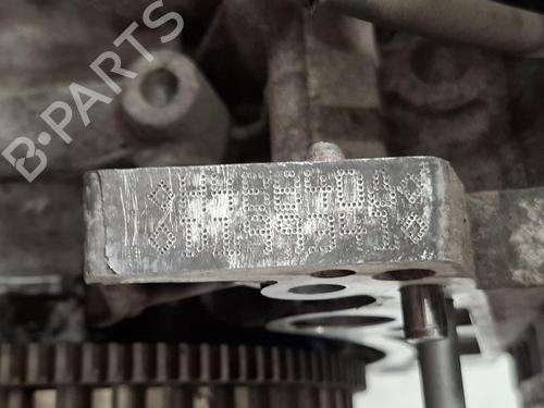 Engine DACIA SANDERO II TCe 90 (B8M1, B8MA, B8AC) | BP37694337M1  - Image 6