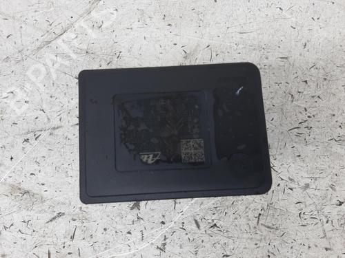 Used ABS pump CITROËN C3 II (SC_) 1.2 THP 110 (110 hp) 26867736