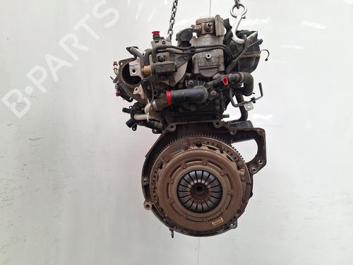 Engine FORD FIESTA VII (HJ, HF) 1.0 EcoBoost | BP39143094M1 - Image 3