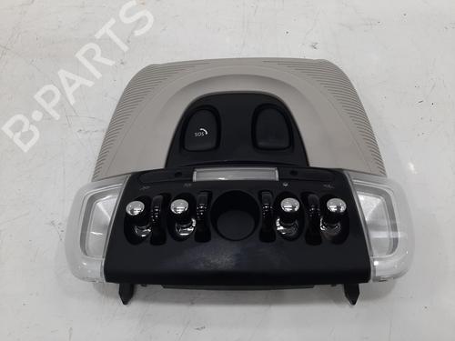 Kabinelys Kabinelys MINI MINI CLUBMAN (F54) Cooper (136 hp) 26865990 26865990
