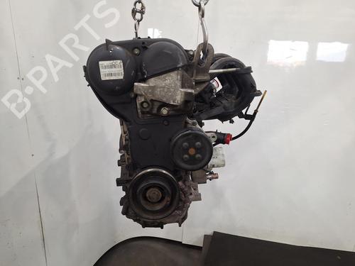 Used Engine Engine FORD FIESTA VI (CB1, CCN) 1.4 (97 hp) 33318702 33318702