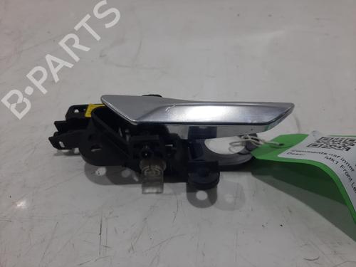 Exterior handle JAGUAR I-PACE (X590) EV400 AWD | BP29883099C122 - Image 2